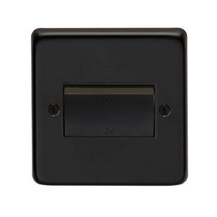MB Fan Isolator Switch | From The Anvil-Electrical Switches & Sockets-Yester Home
