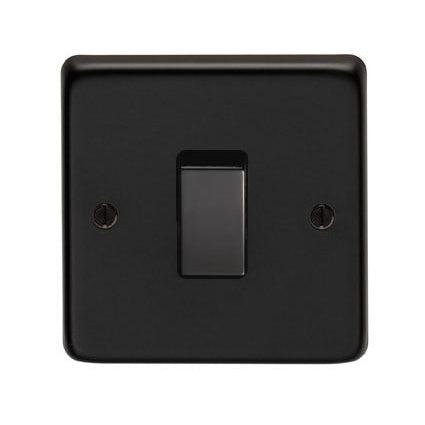 MB Single 10 Amp Switch | From The Anvil-Electrical Switches & Sockets-Yester Home