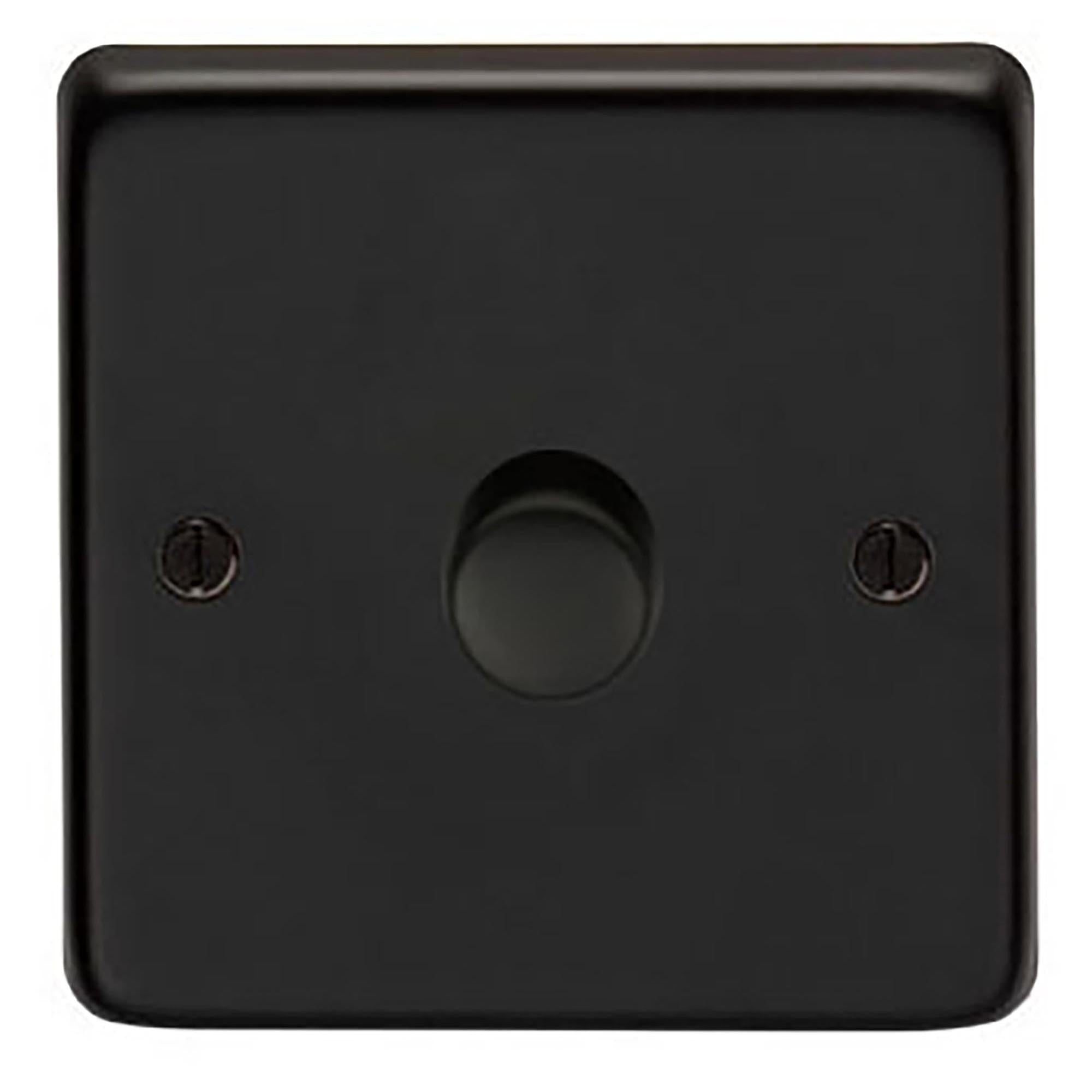 MB Single LED Dimmer Switch | From The Anvil - Electrical Switches & Sockets - From The Anvil - Yester Home