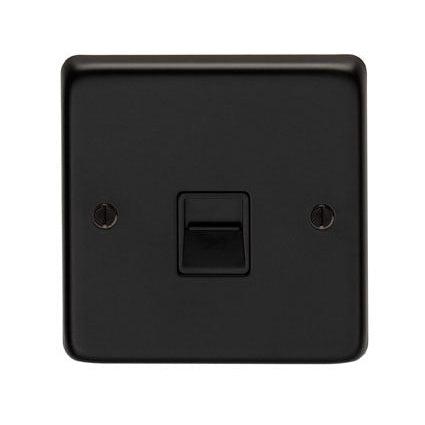MB Telephone Master Socket | From The Anvil-Electrical Switches & Sockets-Yester Home