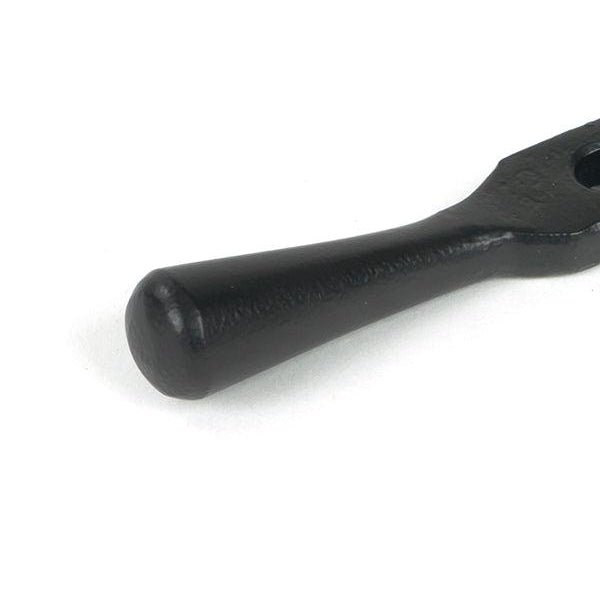 Matt Black 12" Newbury Stay | From The Anvil-Stays-Yester Home