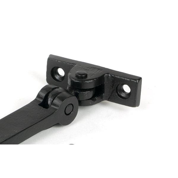 Matt Black 8" Newbury Stay | From The Anvil-Stays-Yester Home