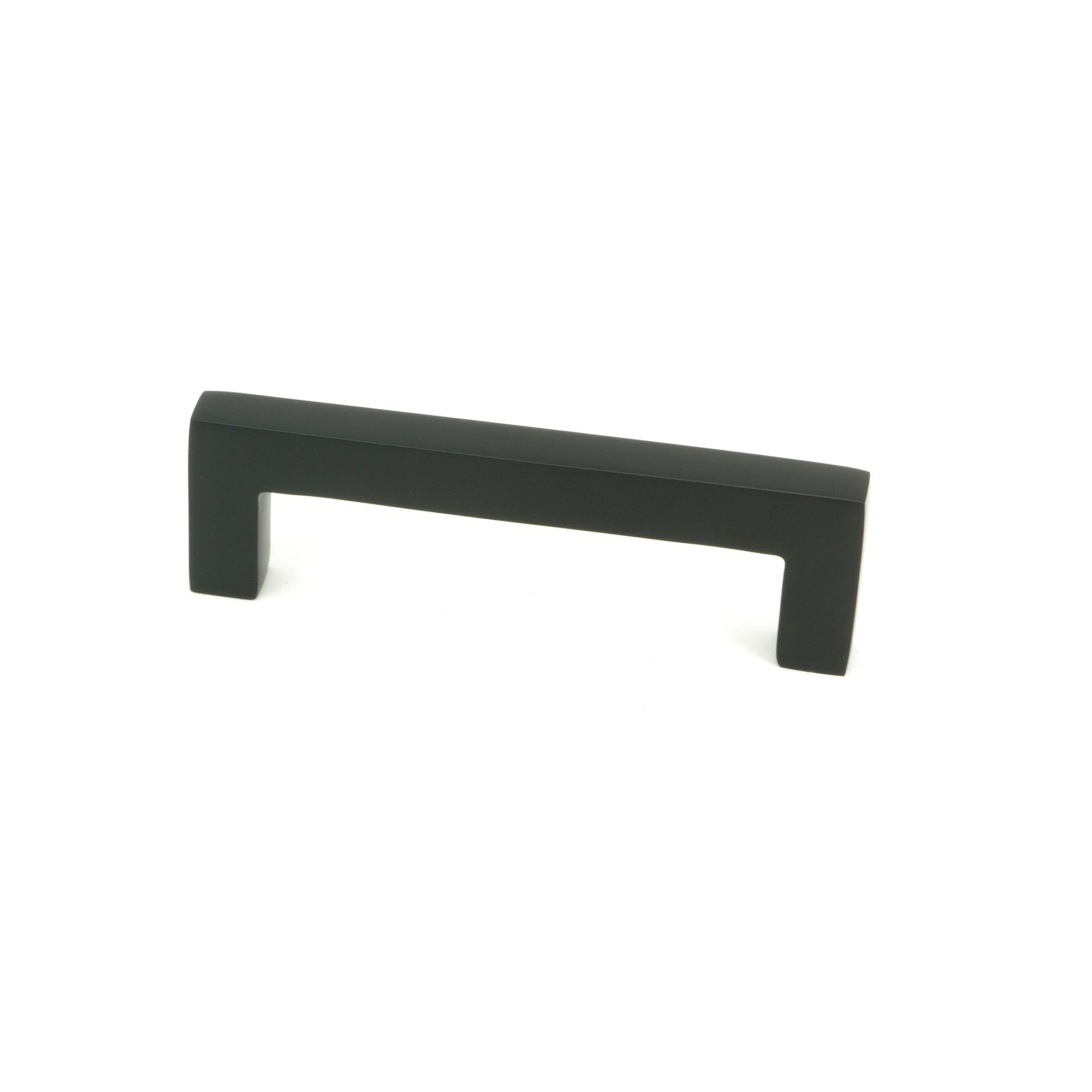 Matt Black Albers Pull Handle - Small | From The Anvil-Pull Handles-Yester Home