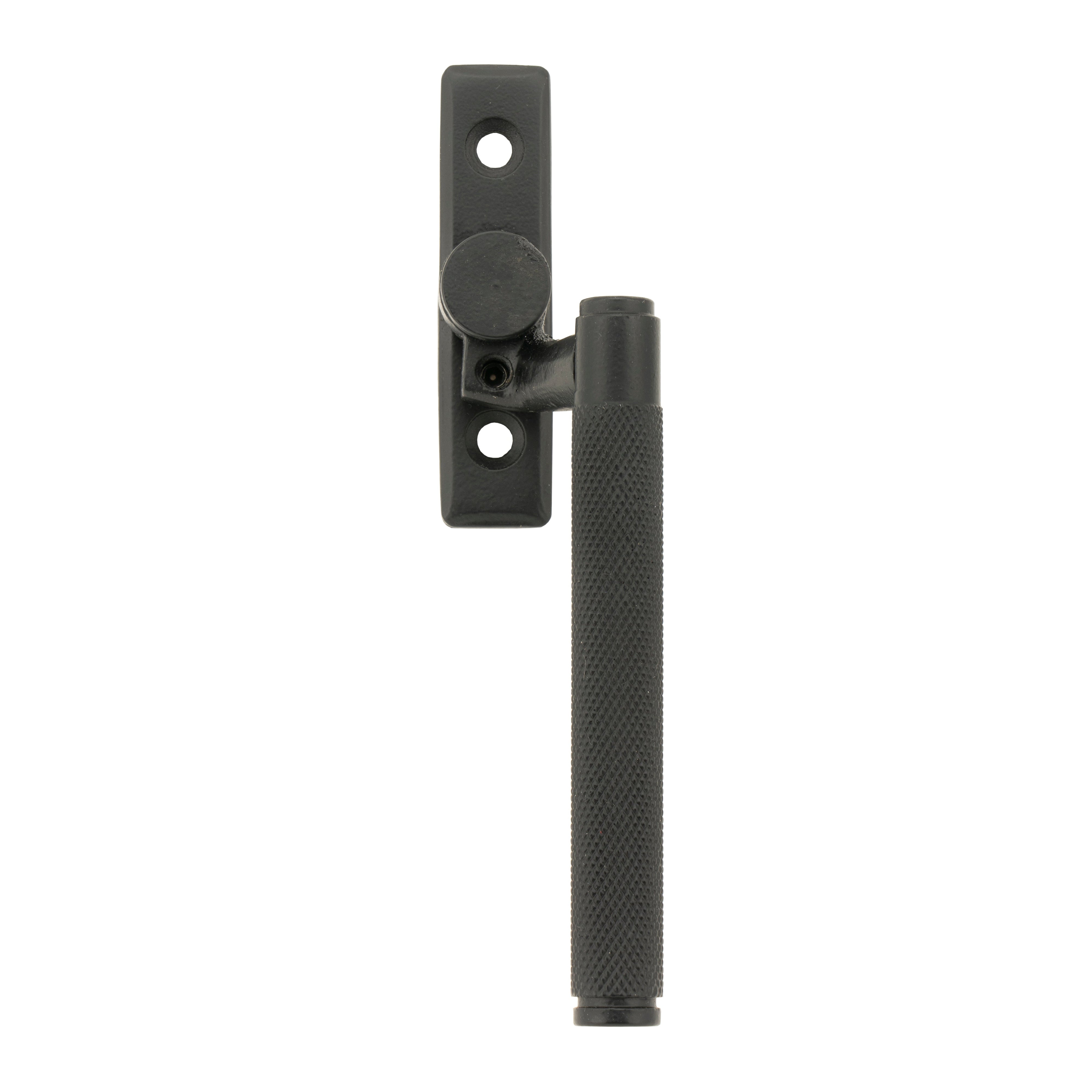Matt Black Brompton Espag - RH | From The Anvil-Espag. Fasteners-Yester Home