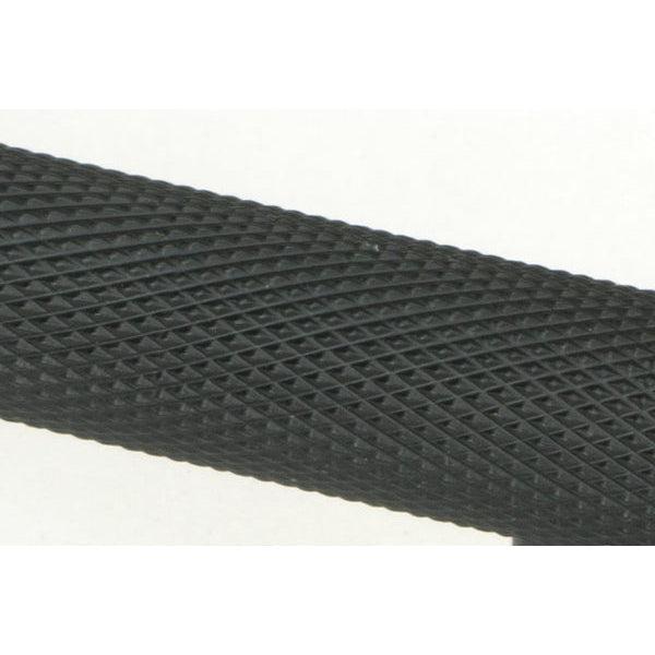 Matt Black Full Brompton Pull Handle - Medium | From The Anvil-Pull Handles-Yester Home