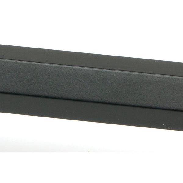 Matt Black Kahlo Pull Handle - Small | From The Anvil-Pull Handles-Yester Home