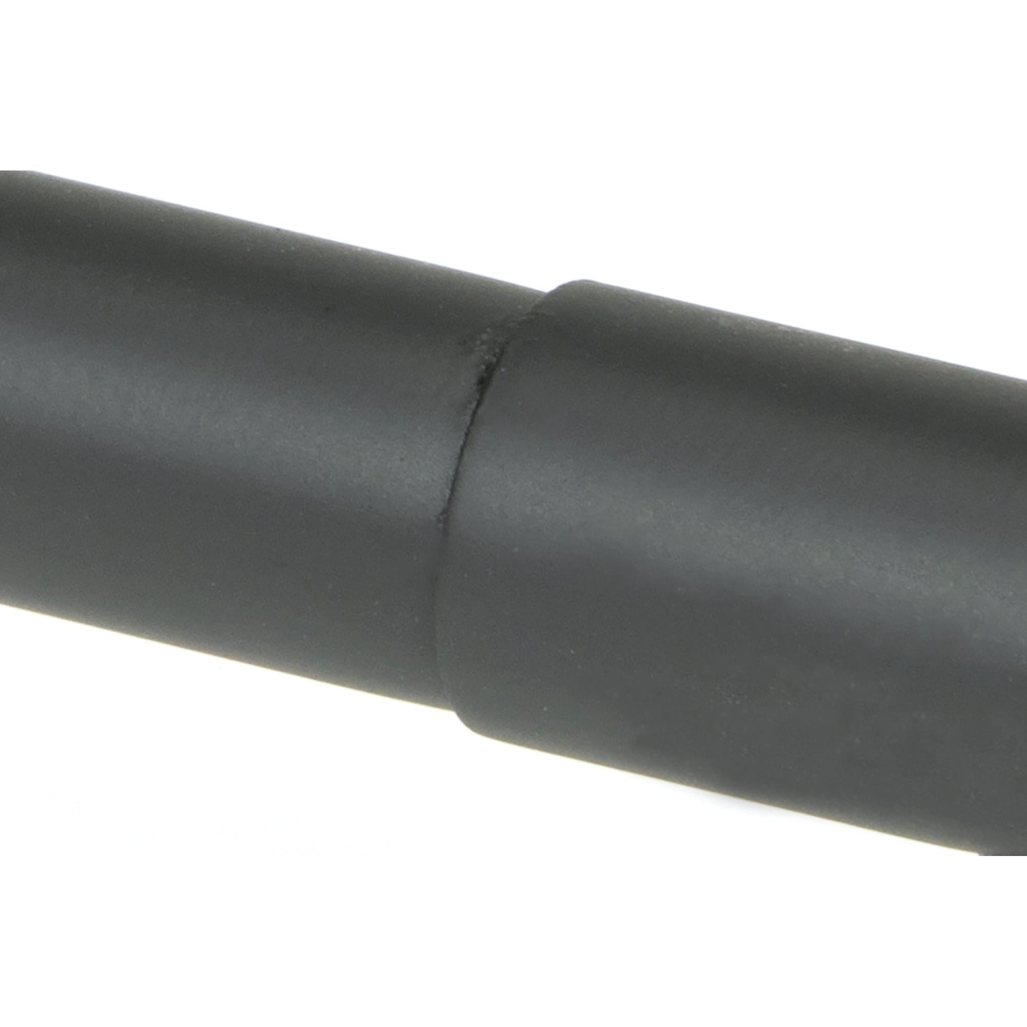 Matt Black Kelso Pull Handle - Small | From The Anvil - Pull Handles - From The Anvil - Yester Home