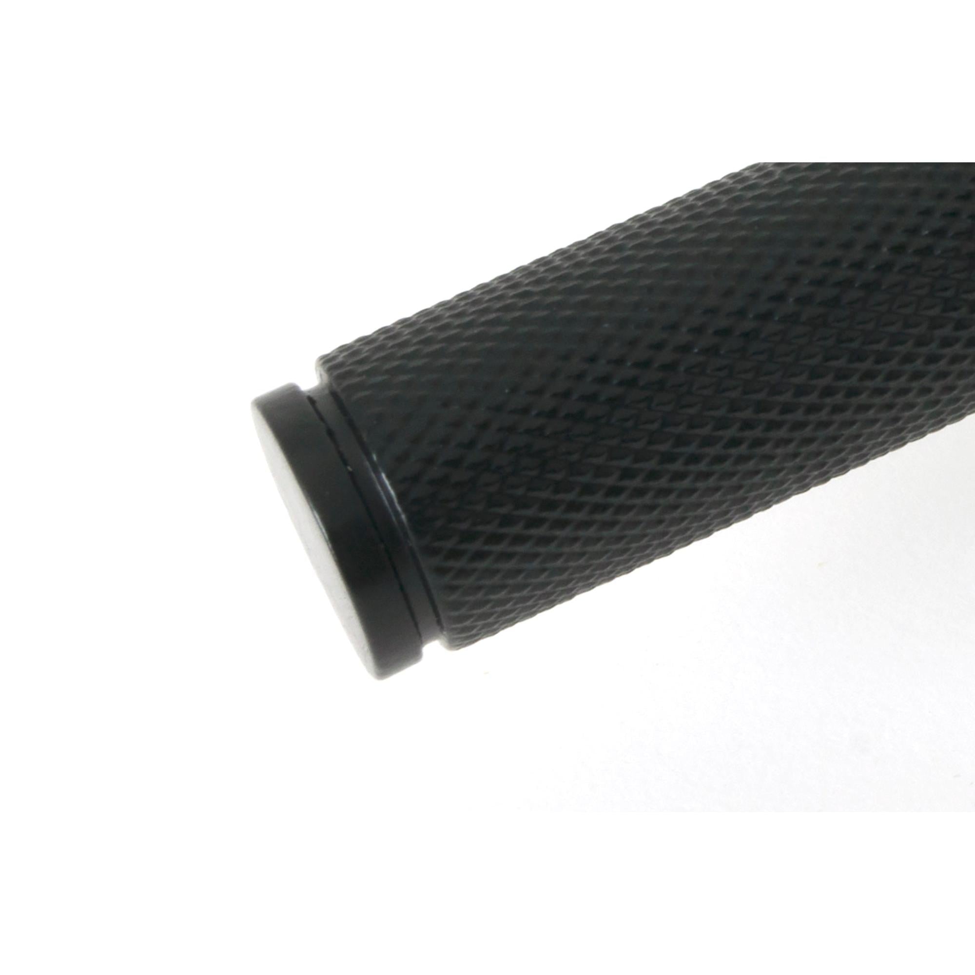 Matt Black Locking Brompton Fastener - LH - Locking Fasteners - From The Anvil - Yester Home