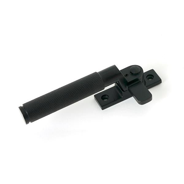 Matt Black Locking Brompton Fastener - LH - Locking Fasteners - From The Anvil - Yester Home