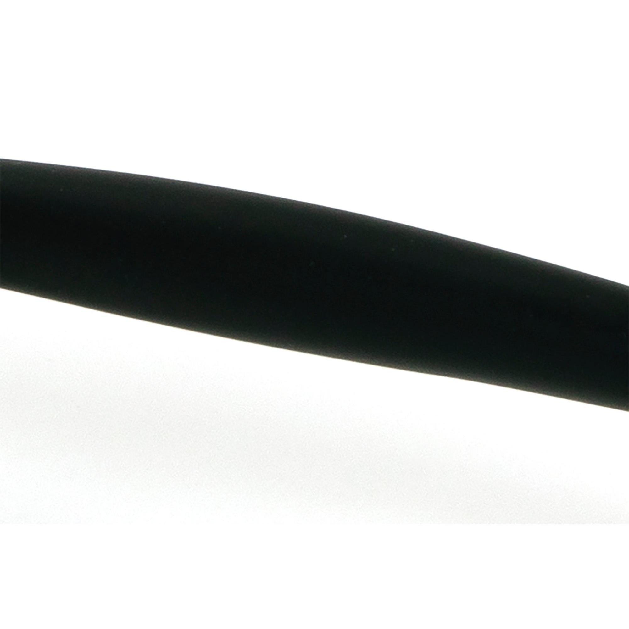 Matt Black Moore Pull Handle - Small - Pull Handles - From The Anvil - Yester Home