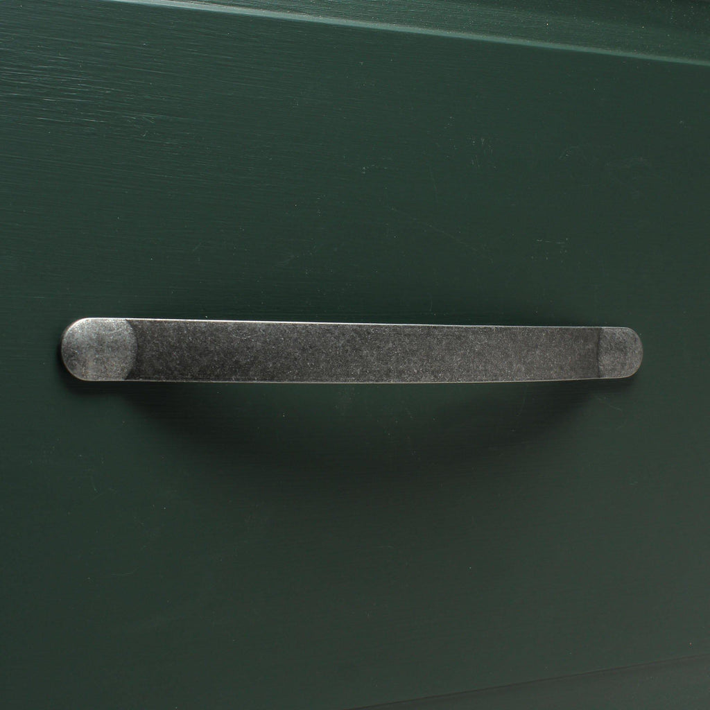 Monmouth Iron Cupboard Handles-Cabinet Handles-Yester Home