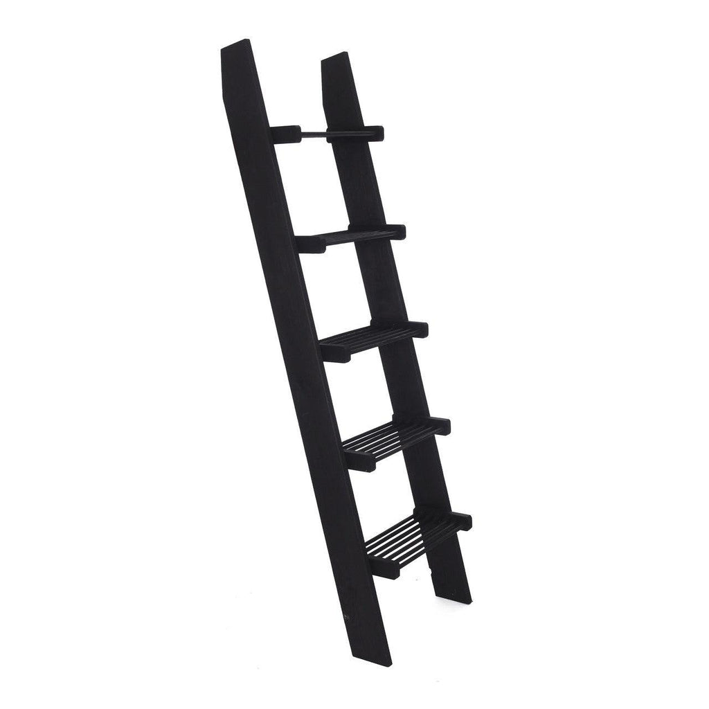Moreton Ladder - Spruce-Outdoor Storage-Yester Home