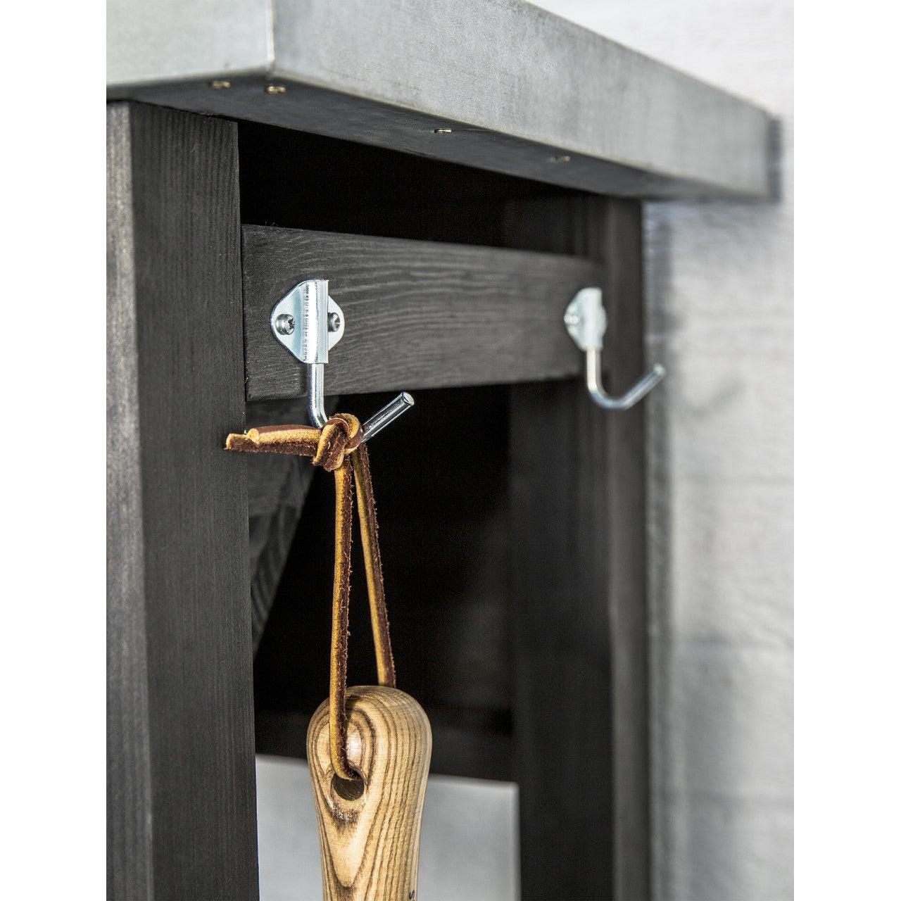 Moreton Potting Bench - Spruce-Potting Tables-Yester Home