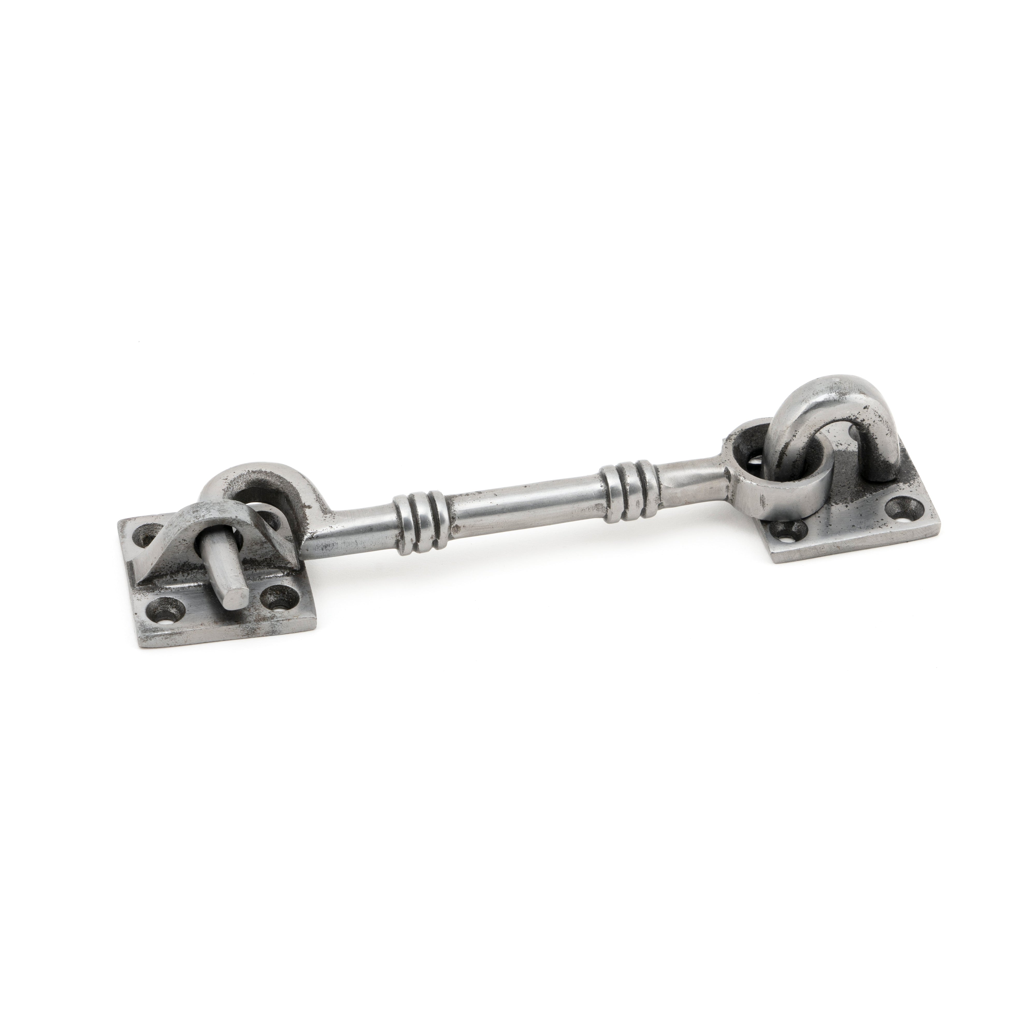 Natural Smooth 5" Cabin Hook | From The Anvil-Cabin Hooks-Yester Home