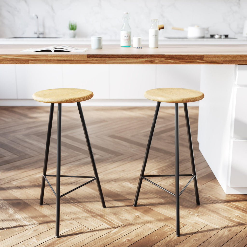 Nord Stool-Stools-Yester Home