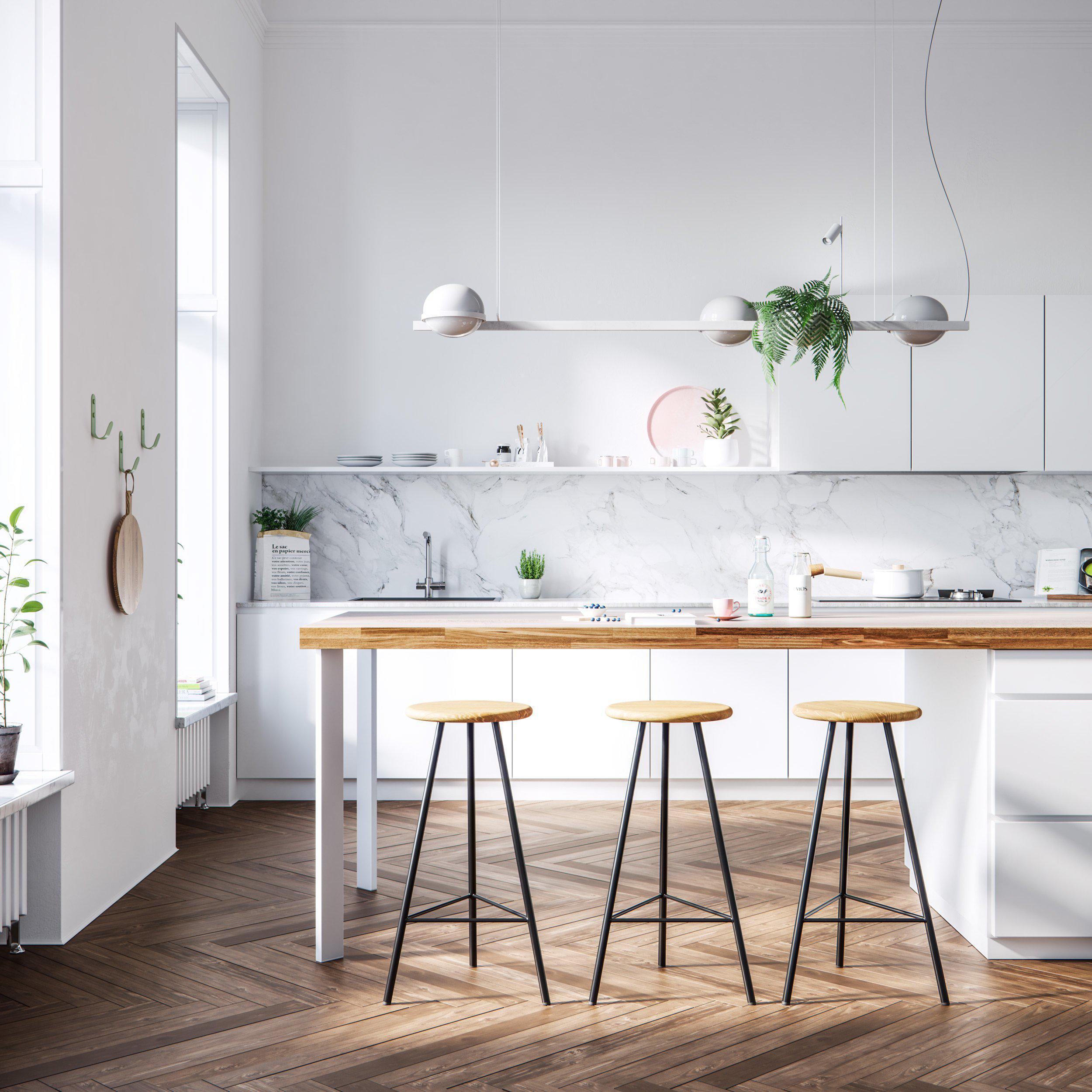 Nord Stool-Stools-Yester Home