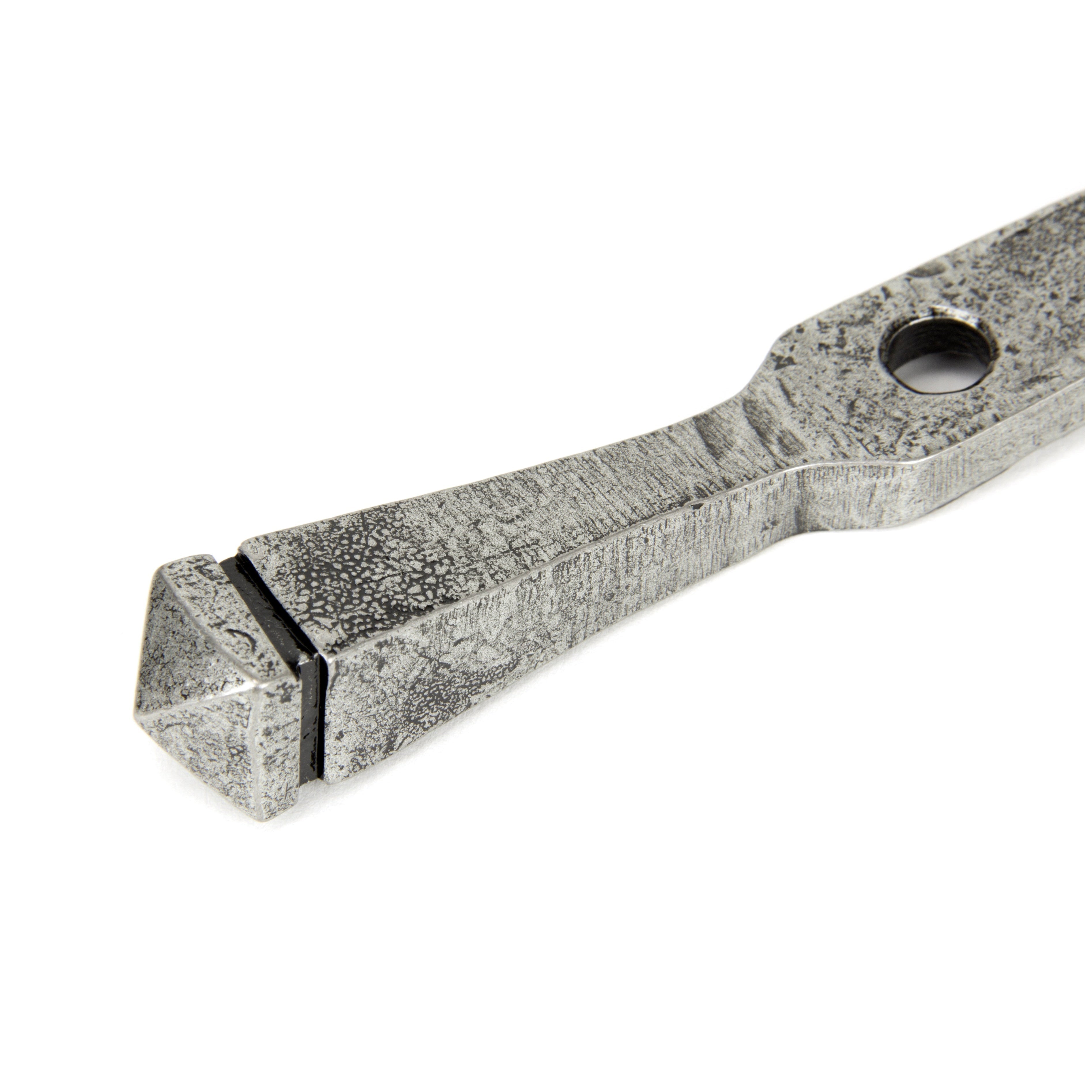 Pewter 10" Avon Stay | From The Anvil-Stays-Yester Home