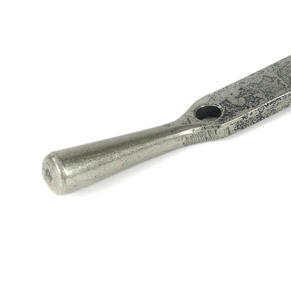 Pewter 10" Newbury Stay | From The Anvil-Stays-Yester Home
