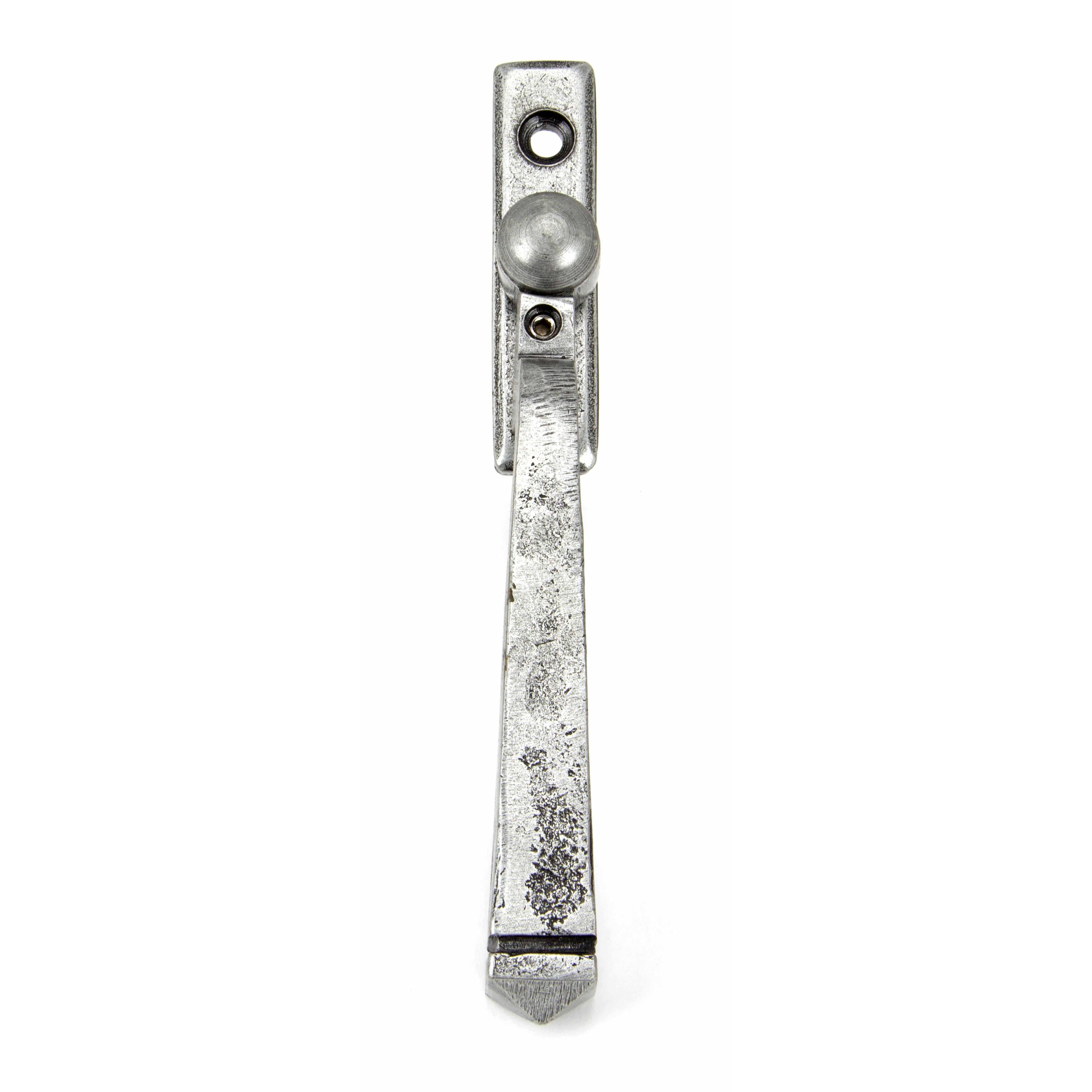 Pewter Avon Espag | From The Anvil - Espag. Fasteners - From The Anvil - Yester Home