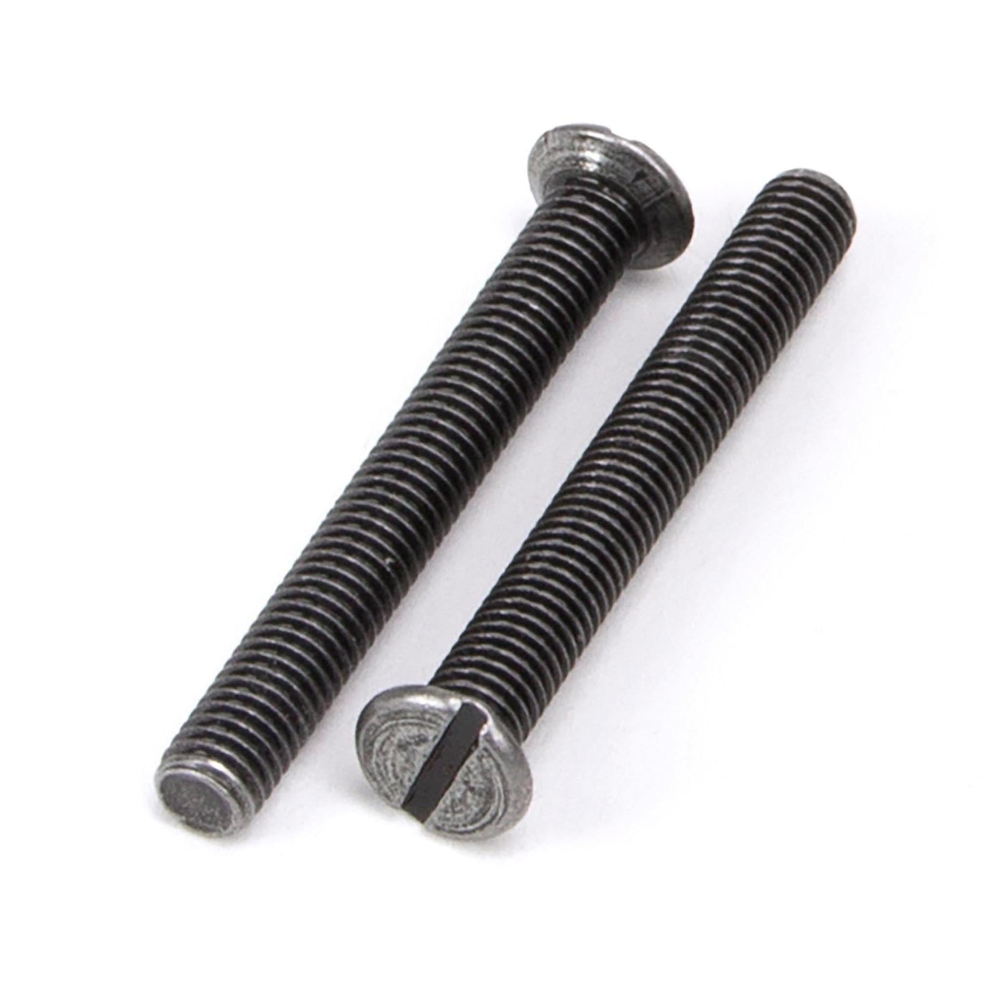 Pewter Avon Espag | From The Anvil - Espag. Fasteners - From The Anvil - Yester Home