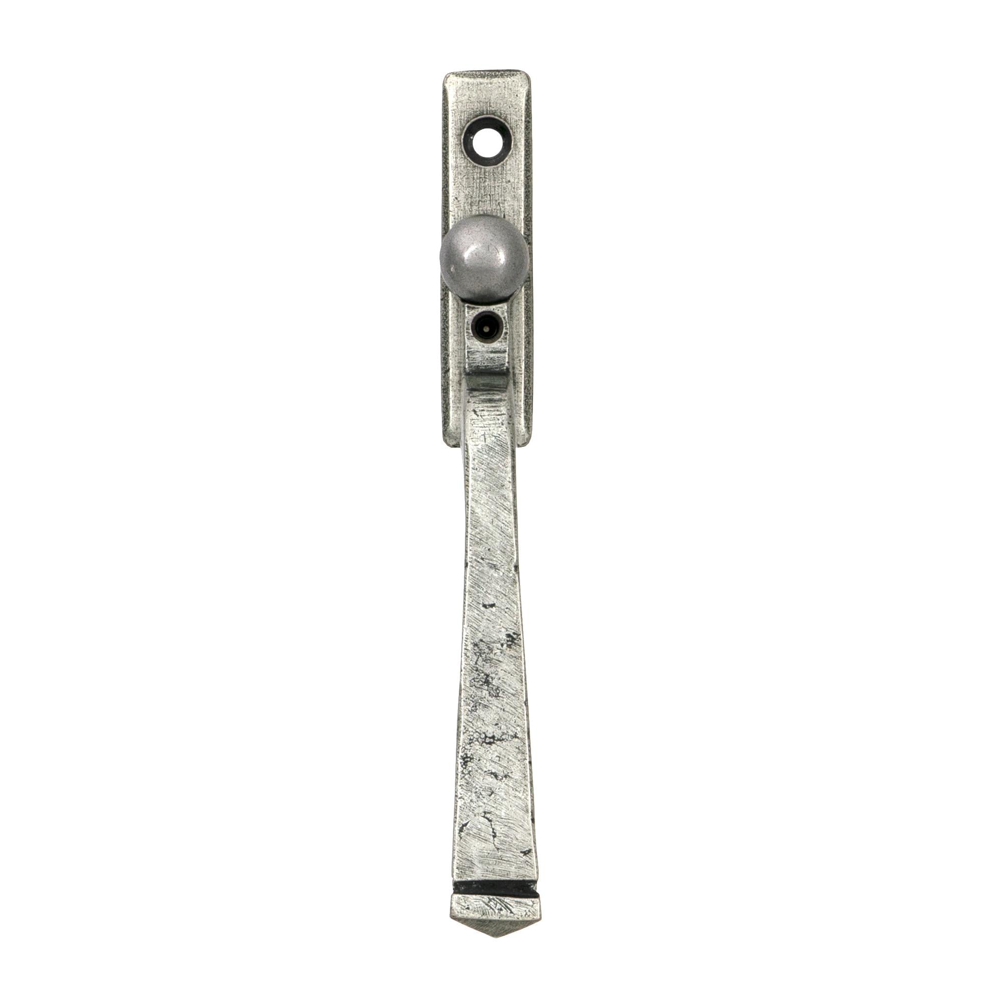 Pewter Avon Espag | From The Anvil - Espag. Fasteners - From The Anvil - Yester Home