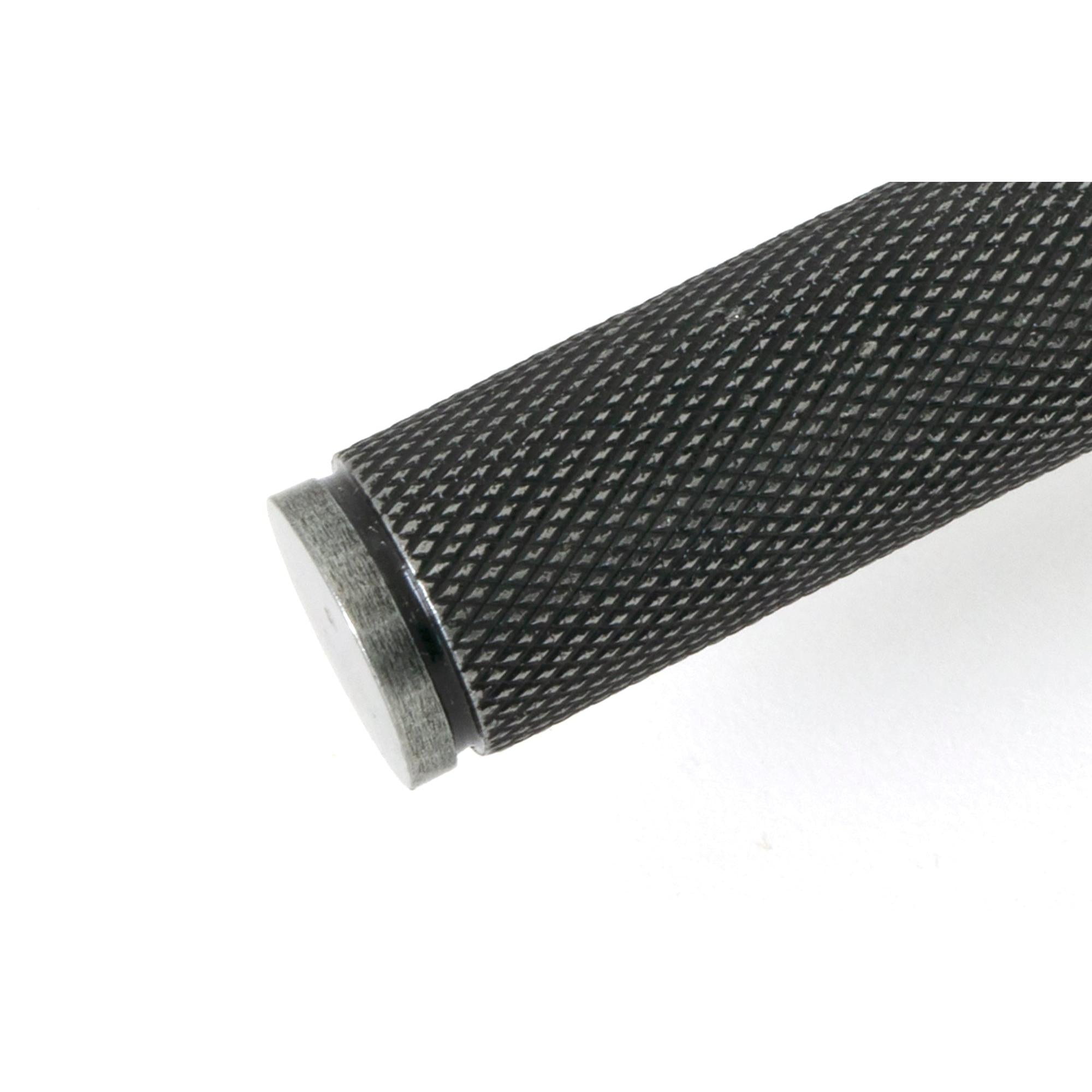 Pewter Locking Brompton Fastener - LH - Locking Fasteners - From The Anvil - Yester Home