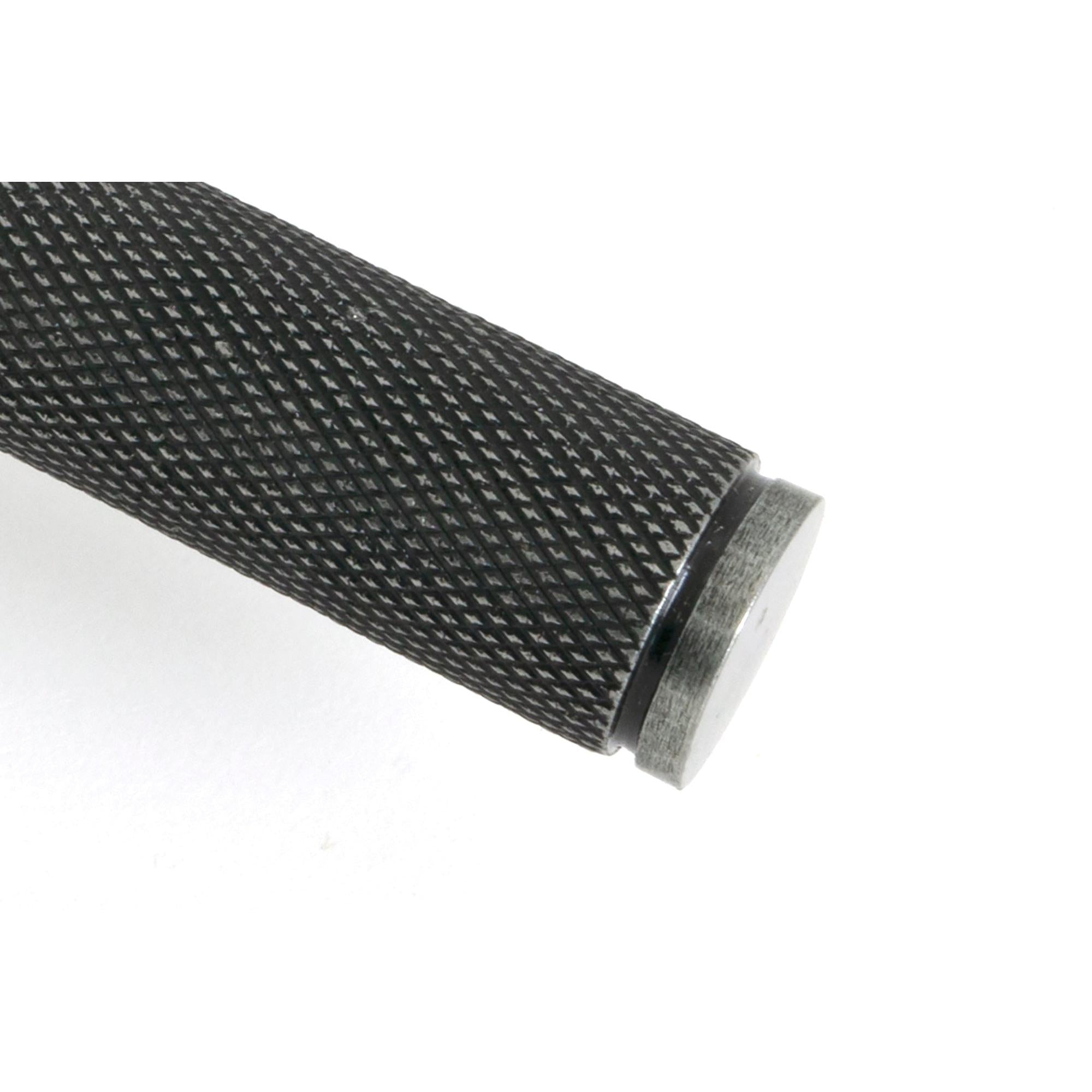 Pewter Locking Brompton Fastener - RH - Locking Fasteners - From The Anvil - Yester Home