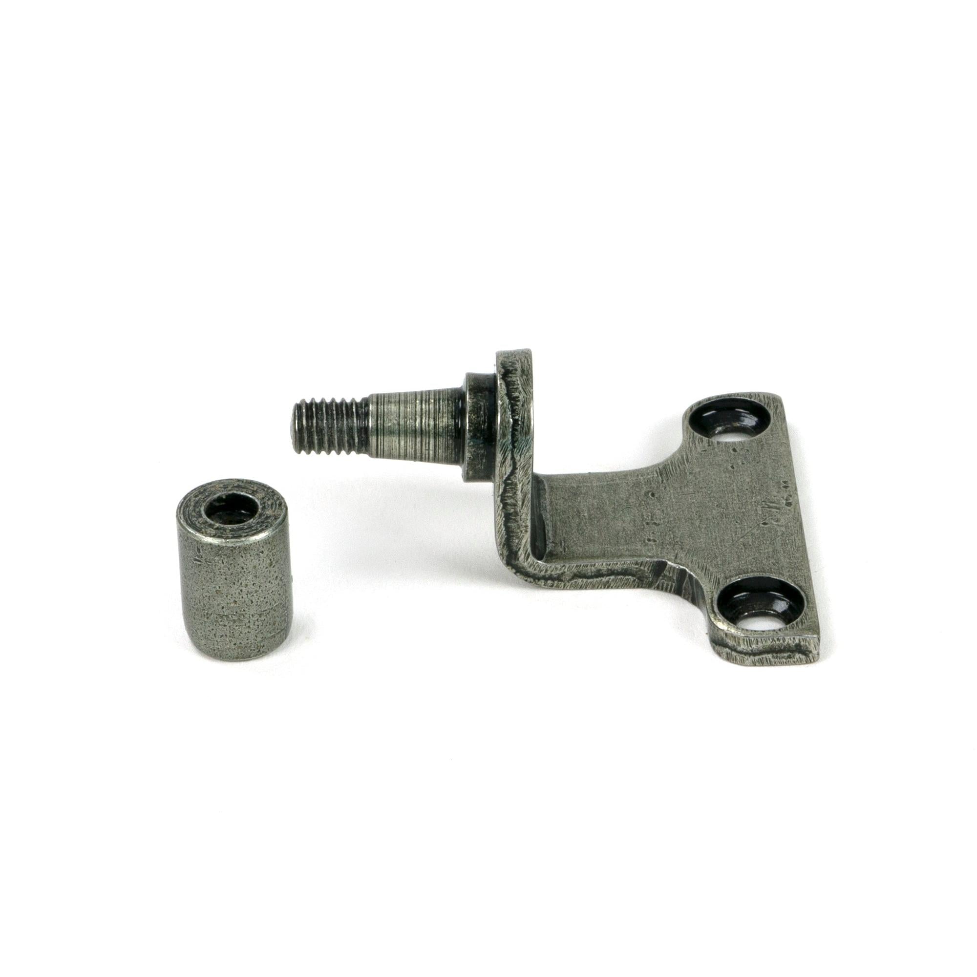 Pewter Locking Stay Pin (Steel Window) - Stay Pins - From The Anvil - Yester Home