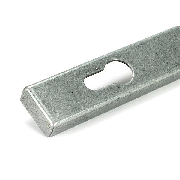 Pewter Newbury Slimline Lever Espag. Lock Set | From The Anvil-Espagnolette-Yester Home