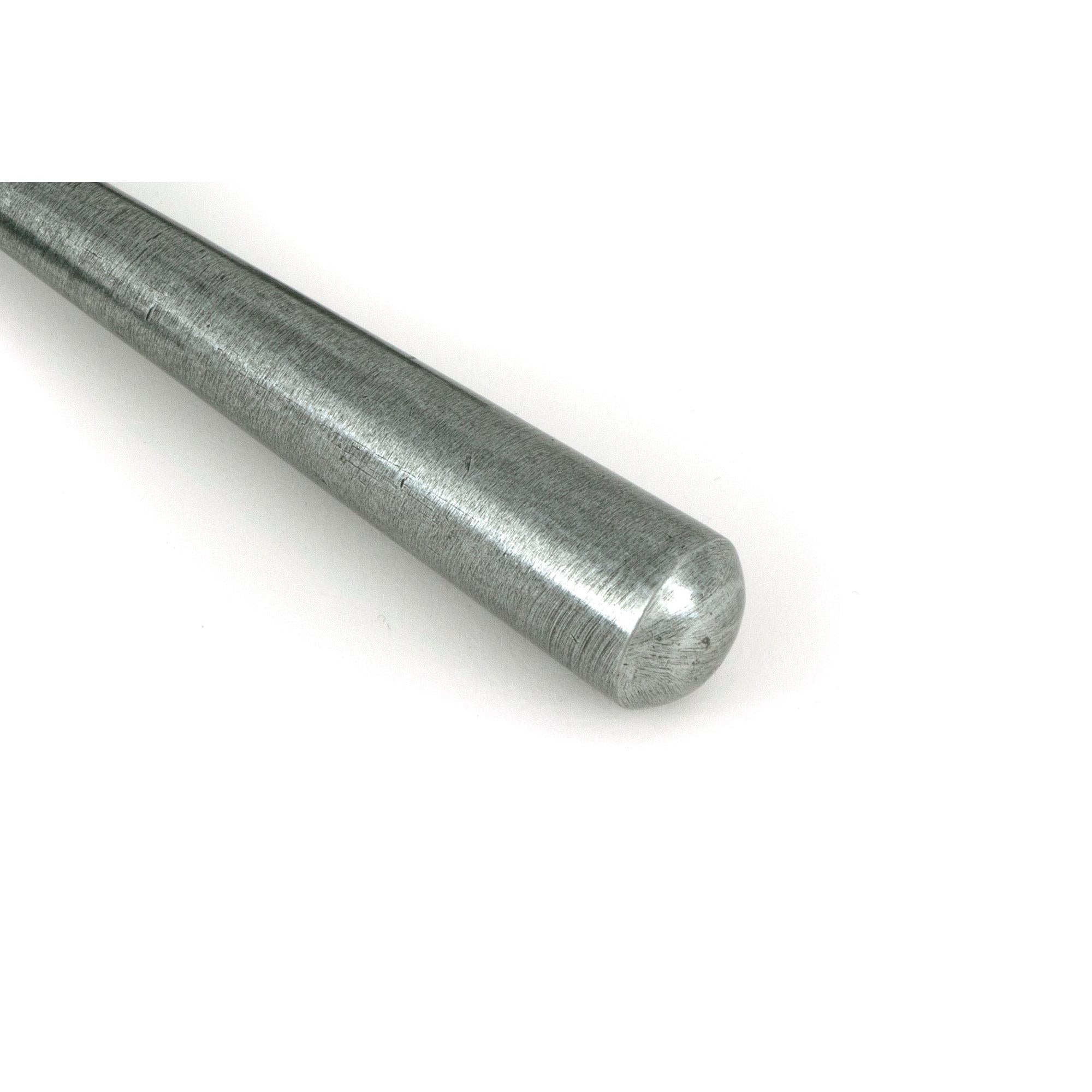 Pewter Night-Vent Locking Newbury Fastener - Night-Vent Fasteners - From The Anvil - Yester Home