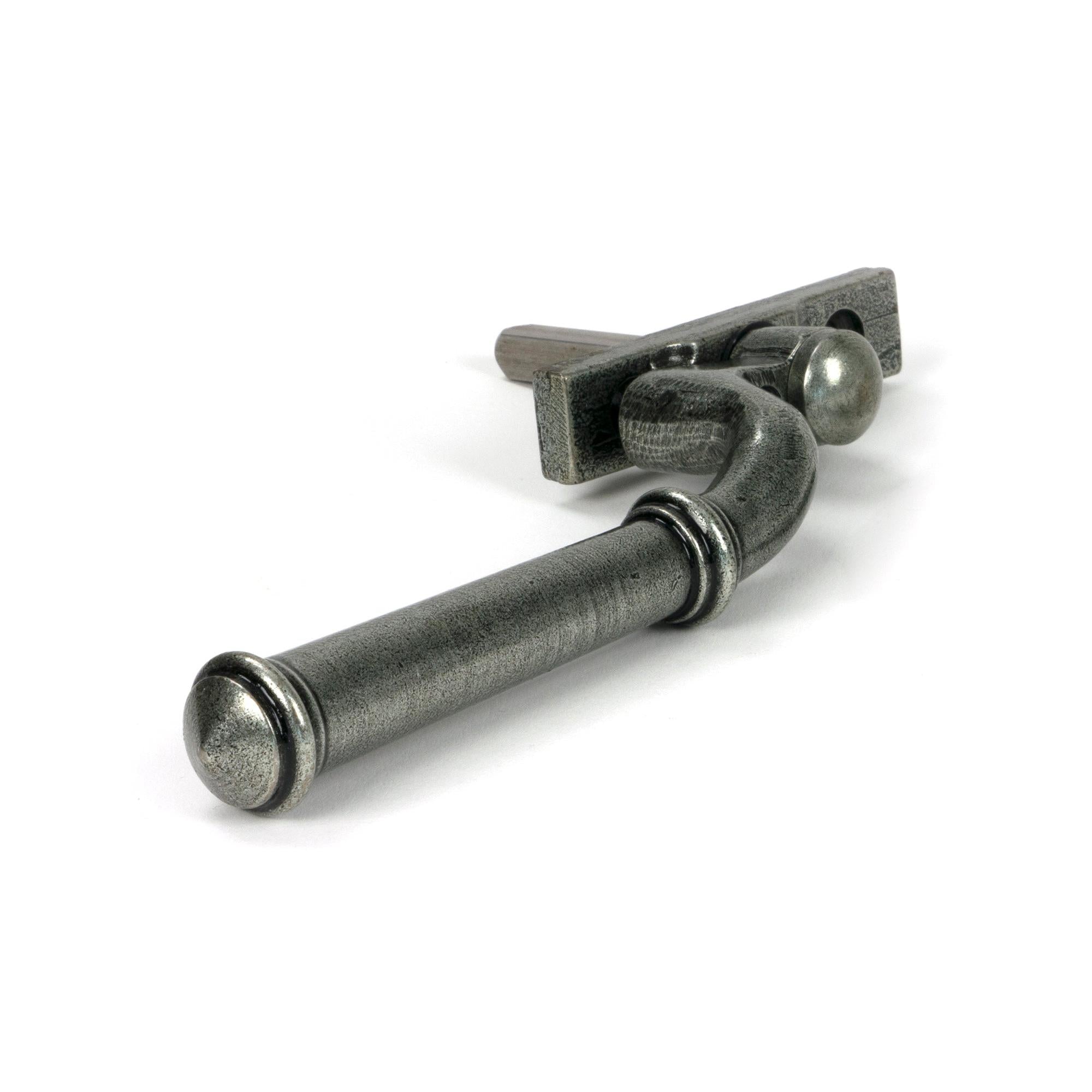 Pewter Regency Espag - RH | From The Anvil - Espag. Fasteners - From The Anvil - Yester Home