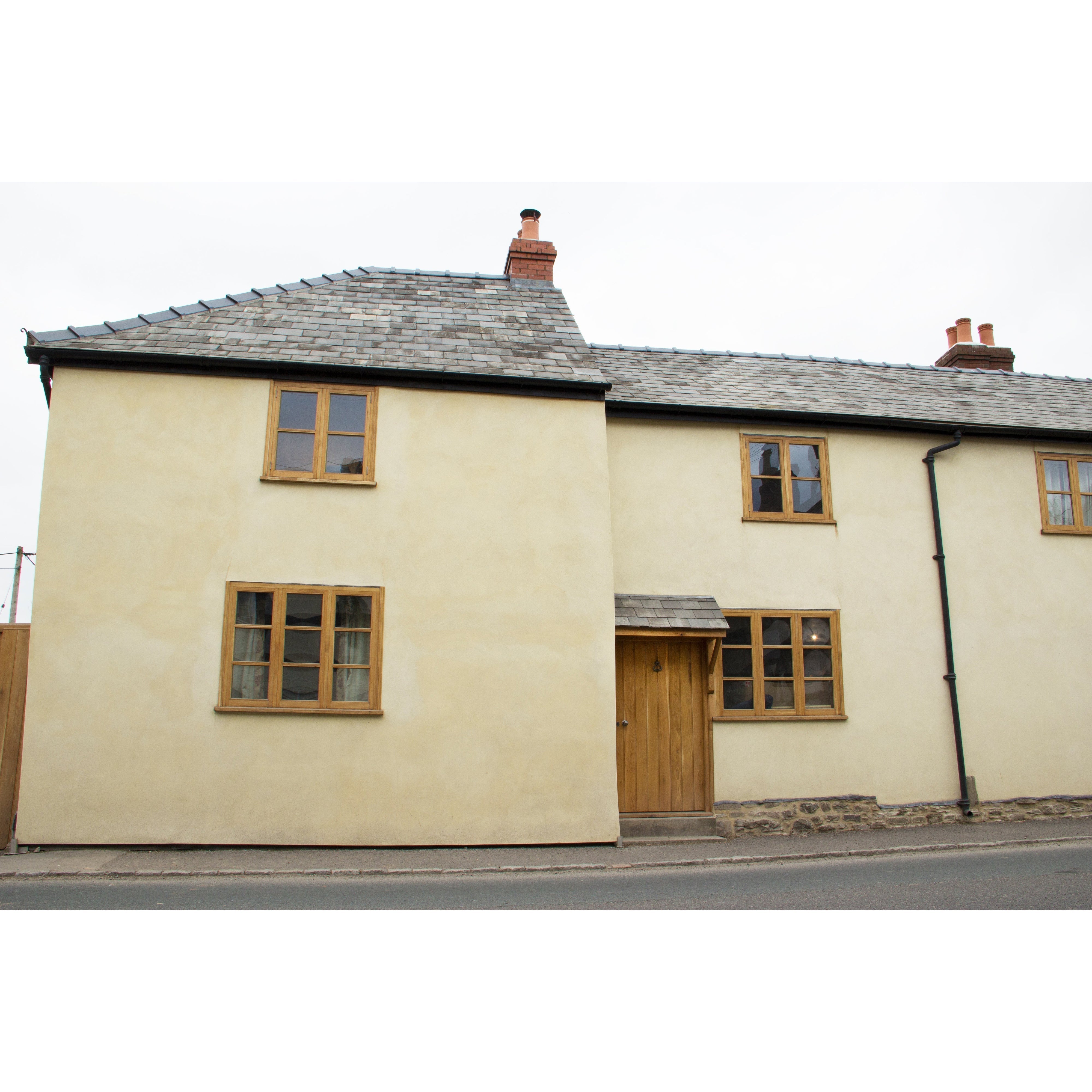 Pewter Shakespeare Door Knocker | From The Anvil-Surface Fixed Door Knockers-Yester Home