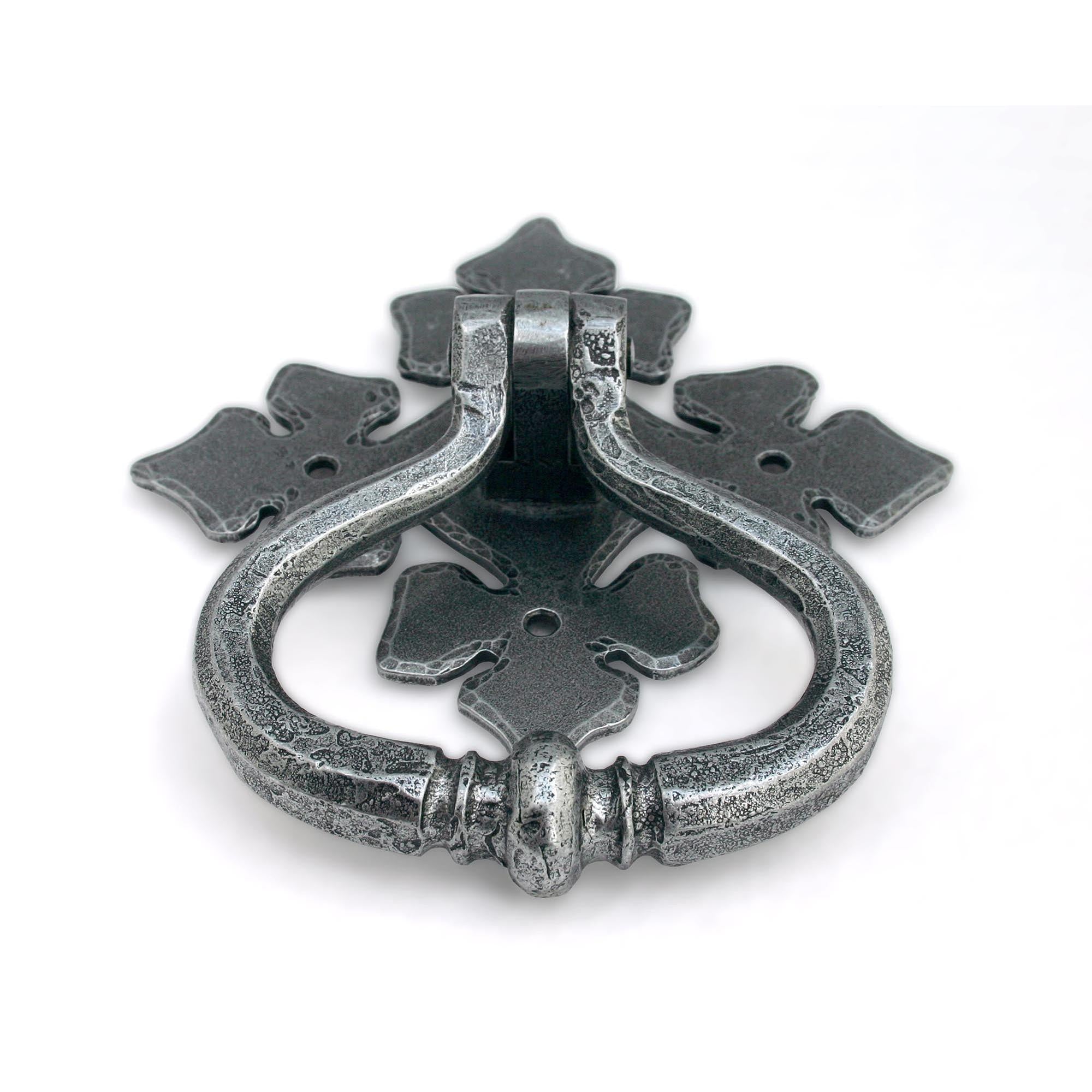 Pewter Shakespeare Ring Turn Set | From The Anvil - Ring Turns - From The Anvil - Yester Home