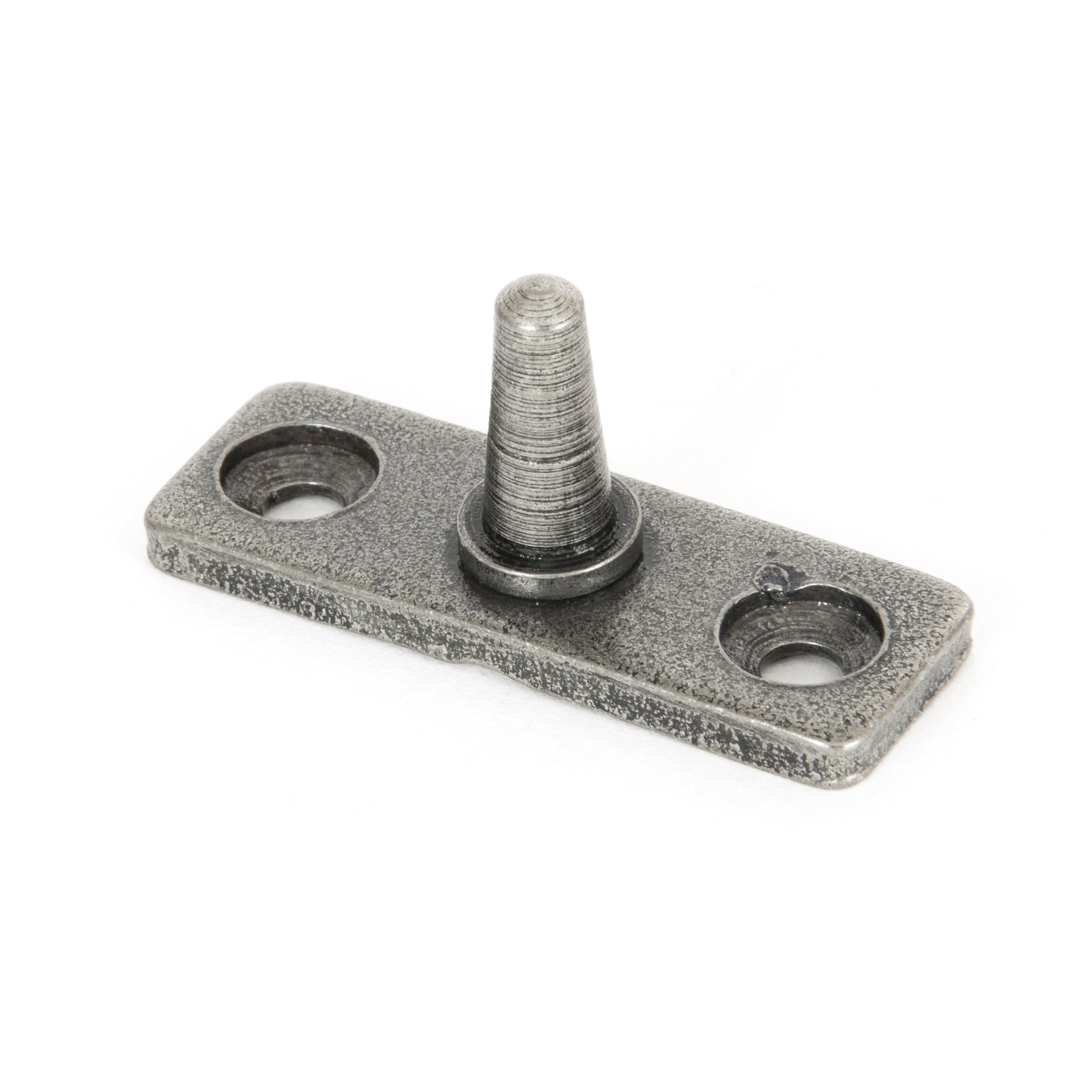 Pewter Stay Pin | From The Anvil-Stay Pins-Yester Home