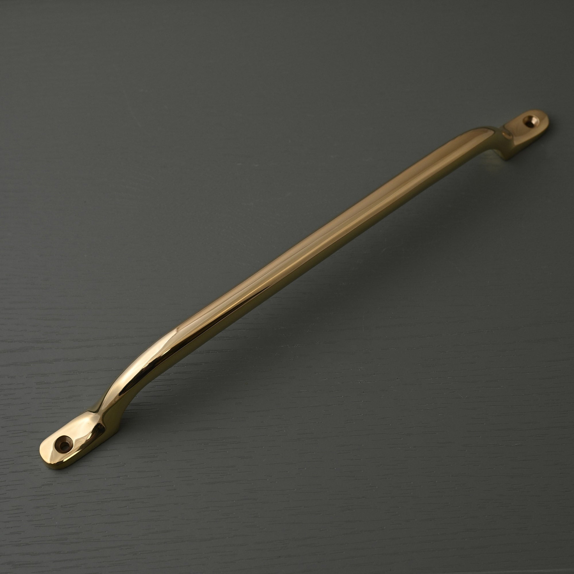 Classic Polished Brass Cupboard Handles - Cabinet Handles - Yester Home - Yester Home