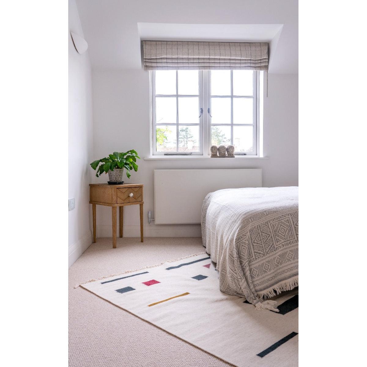 Polished Chrome Beehive Cabinet Knob 30mm | From The Anvil-Cabinet Knobs-Yester Home