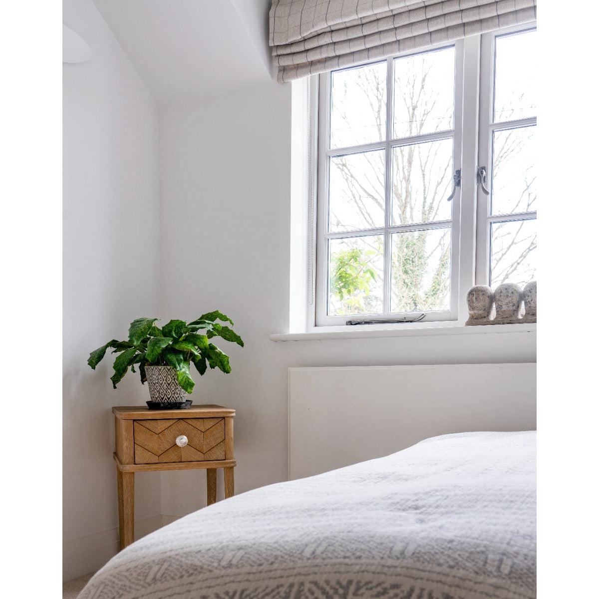 Polished Chrome Beehive Cabinet Knob 30mm | From The Anvil-Cabinet Knobs-Yester Home