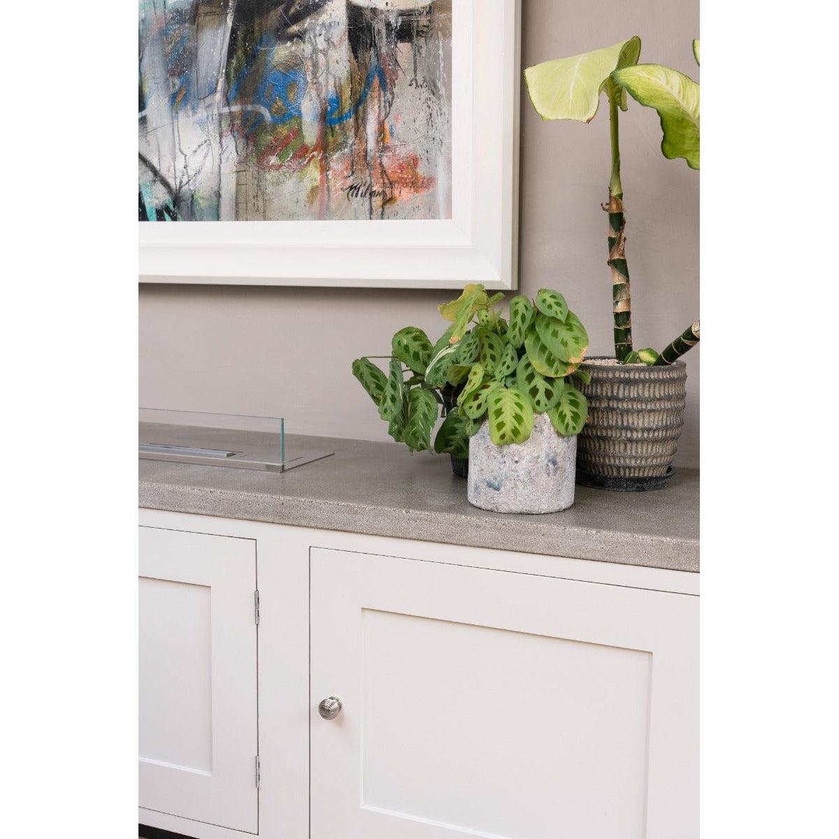 Polished Chrome Beehive Cabinet Knob 40mm | From The Anvil-Cabinet Knobs-Yester Home