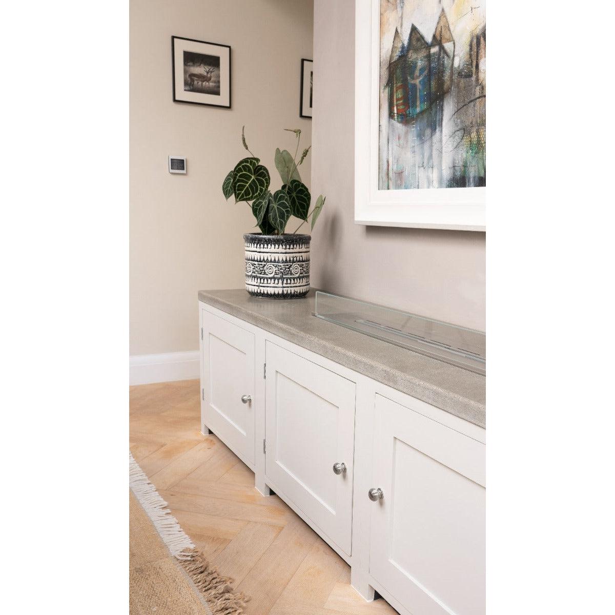 Polished Chrome Beehive Cabinet Knob 40mm | From The Anvil-Cabinet Knobs-Yester Home