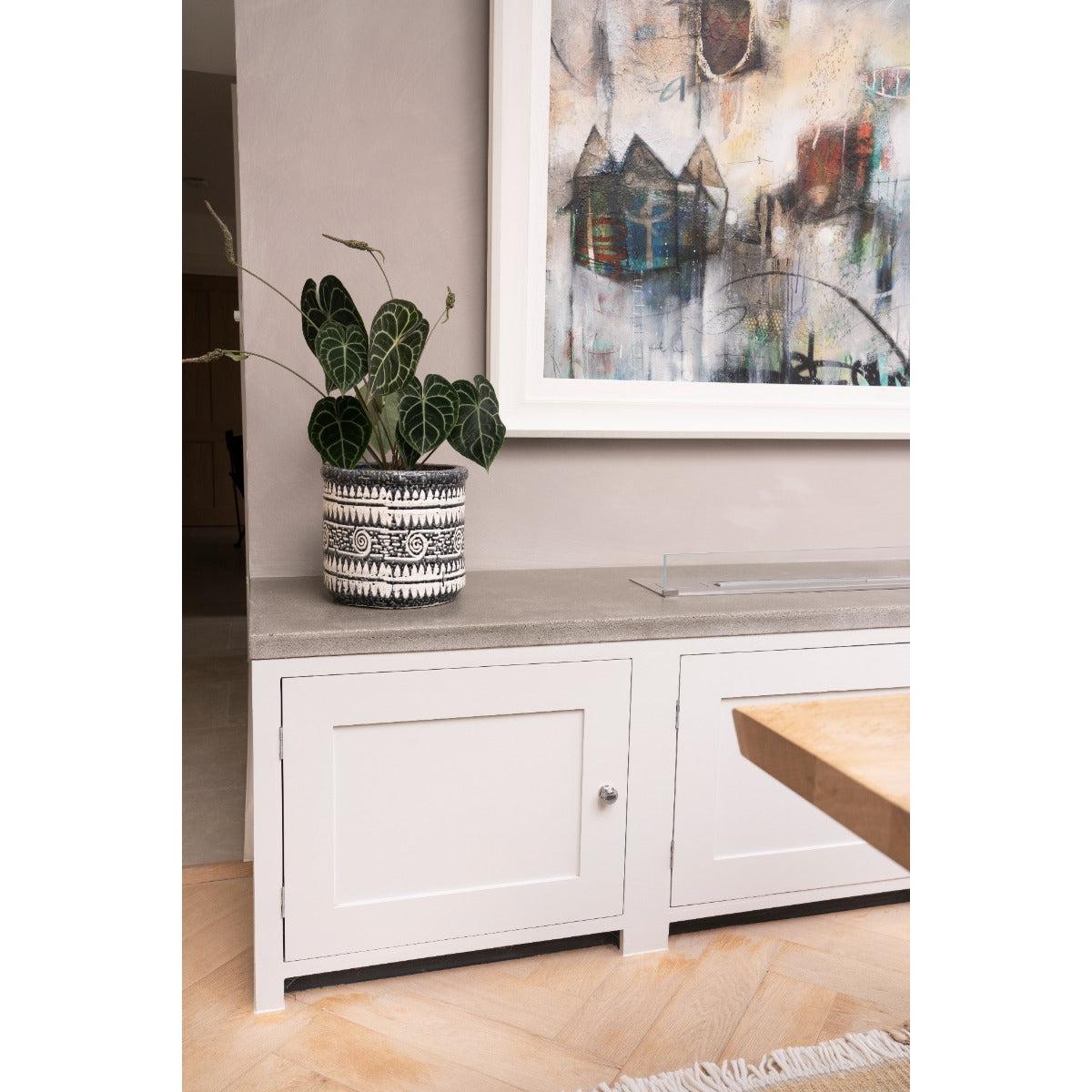 Polished Chrome Beehive Cabinet Knob 40mm | From The Anvil-Cabinet Knobs-Yester Home