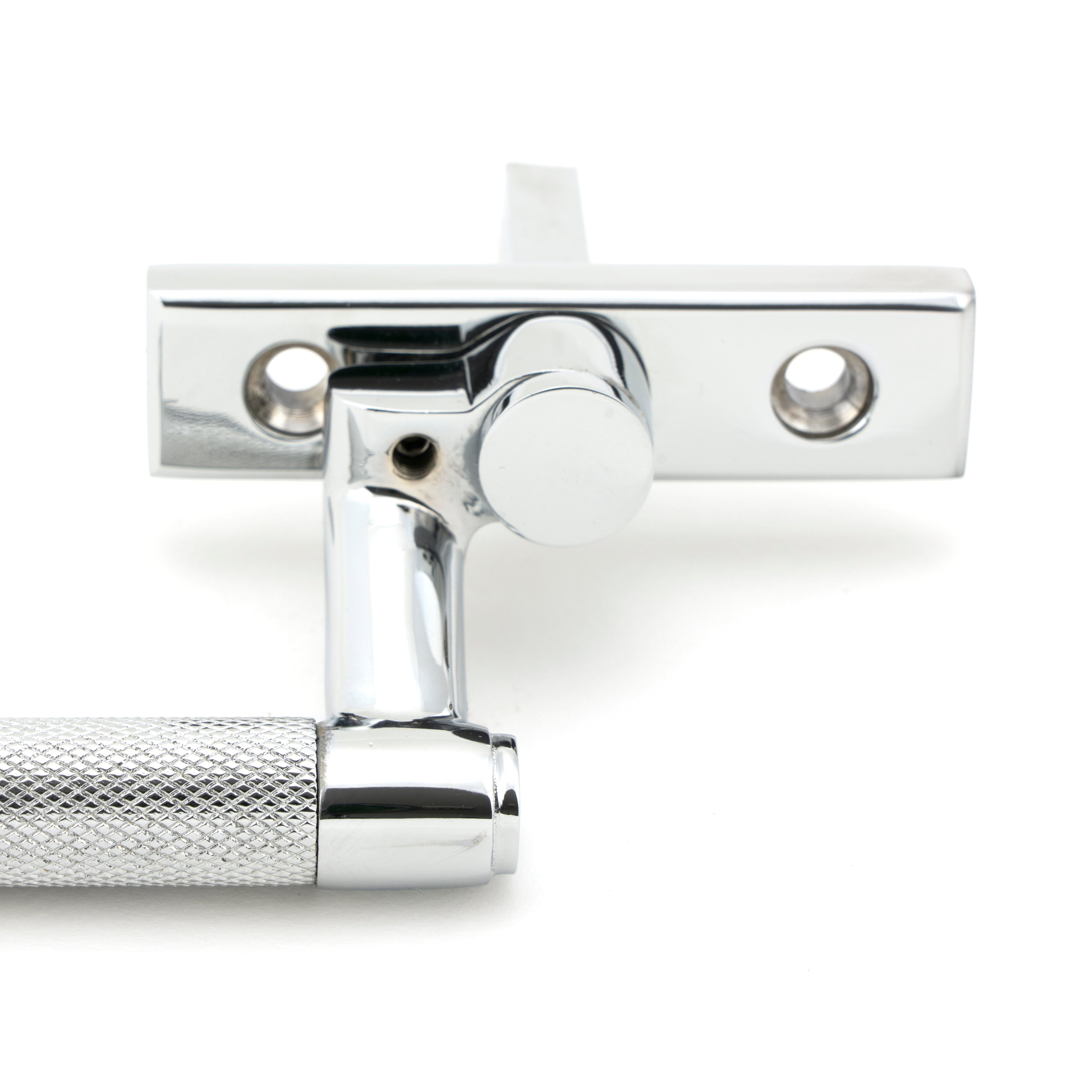 Polished Chrome Brompton Espag - RH | From The Anvil-Espag. Fasteners-Yester Home