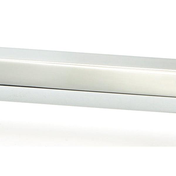 Polished Chrome Kahlo Pull Handle - Medium | From The Anvil-Pull Handles-Yester Home