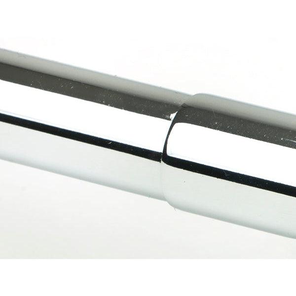 Polished Chrome Kelso Pull Handle - Large | From The Anvil-Pull Handles-Yester Home