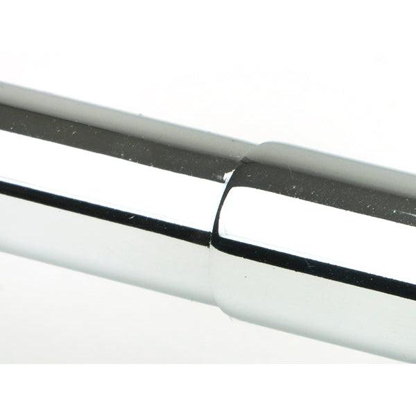 Polished Chrome Kelso Pull Handle - Medium | From The Anvil-Pull Handles-Yester Home