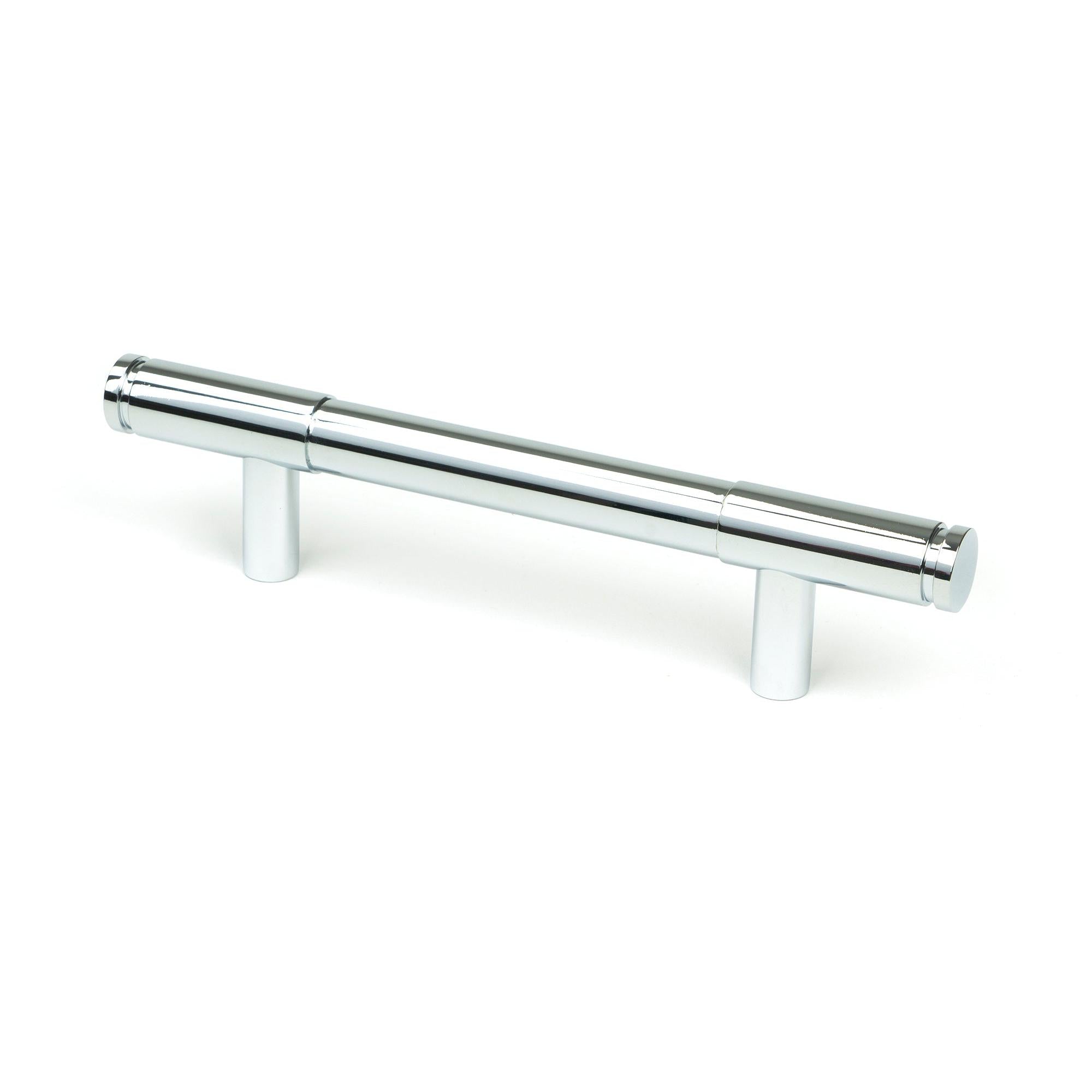 Polished Chrome Kelso Pull Handle - Small | From The Anvil - Pull Handles - From The Anvil - Yester Home