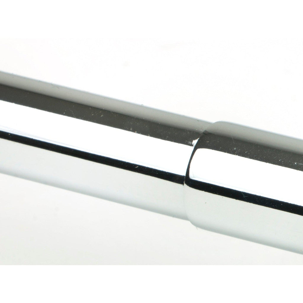 Polished Chrome Kelso Pull Handle - Small | From The Anvil-Pull Handles-Yester Home