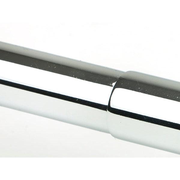 Polished Chrome Kelso Pull Handle - Small | From The Anvil-Pull Handles-Yester Home