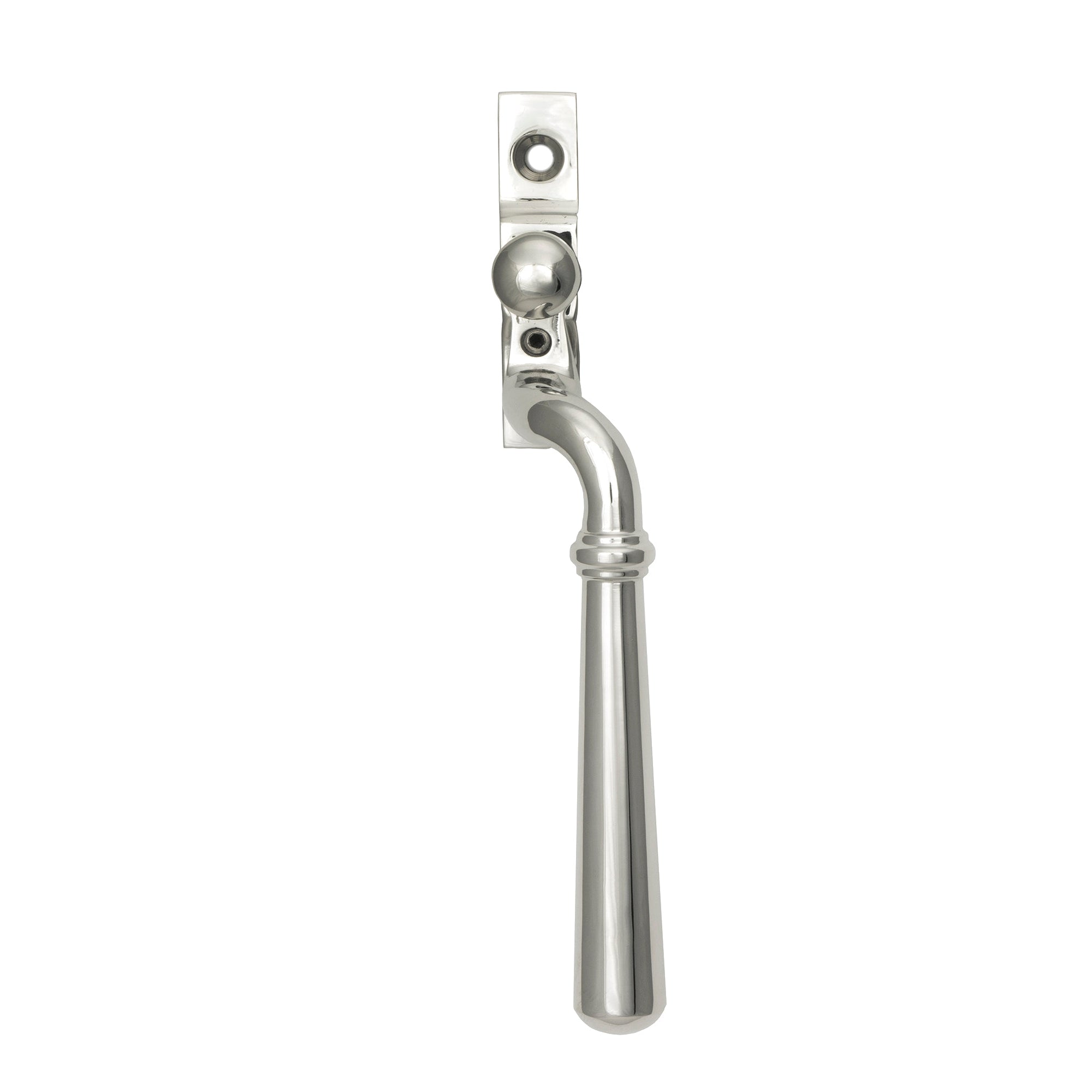 Polished Marine SS (316) Newbury Espag - RH | From The Anvil-Espag. Fasteners-Yester Home