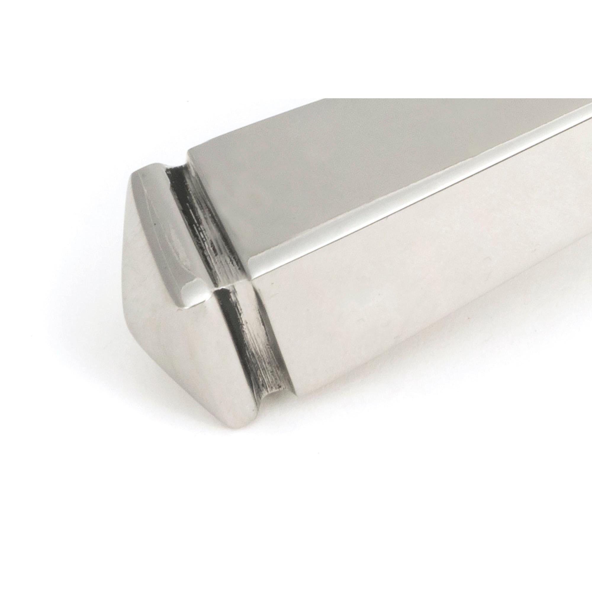 Polished Marine SS (316) Night-Vent Locking Avon Fastener | From The Anvil - Locking Fasteners - From The Anvil - Yester Home