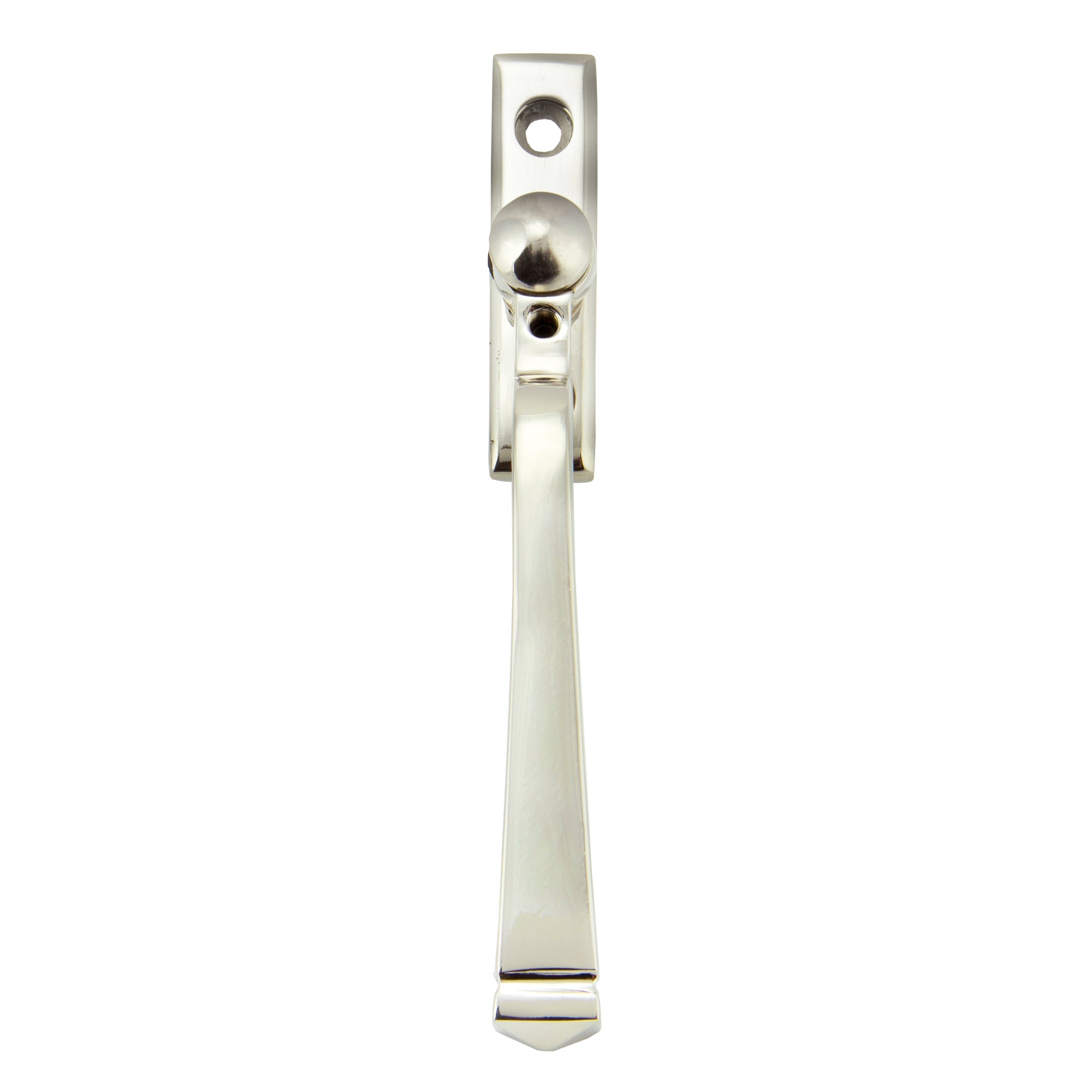 Polished Nickel Avon Espag | From The Anvil-Espag. Fasteners-Yester Home